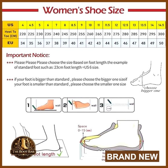 Leather Platform Wedge Heel Mid-Calf Combat Boots Non-Slip - Picture 3 of 7